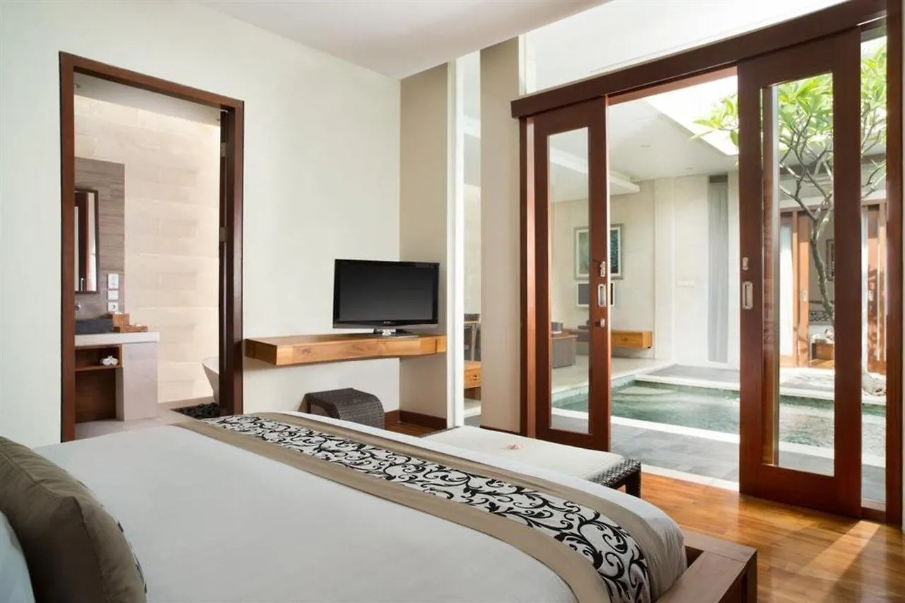 Daluman Villas Seminyak  Indonesia