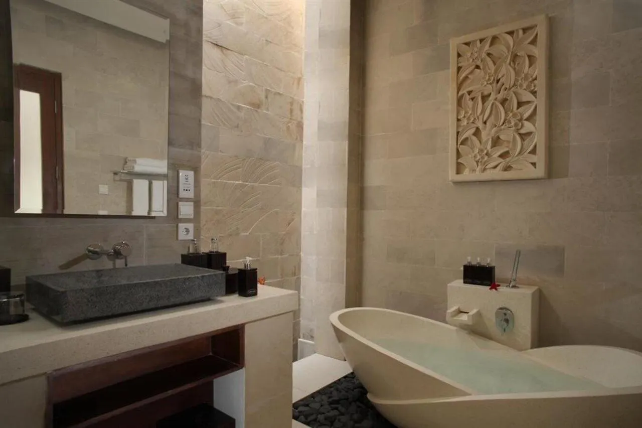 Daluman Villas Seminyak  0*, Seminyak (Bali) Indonesia