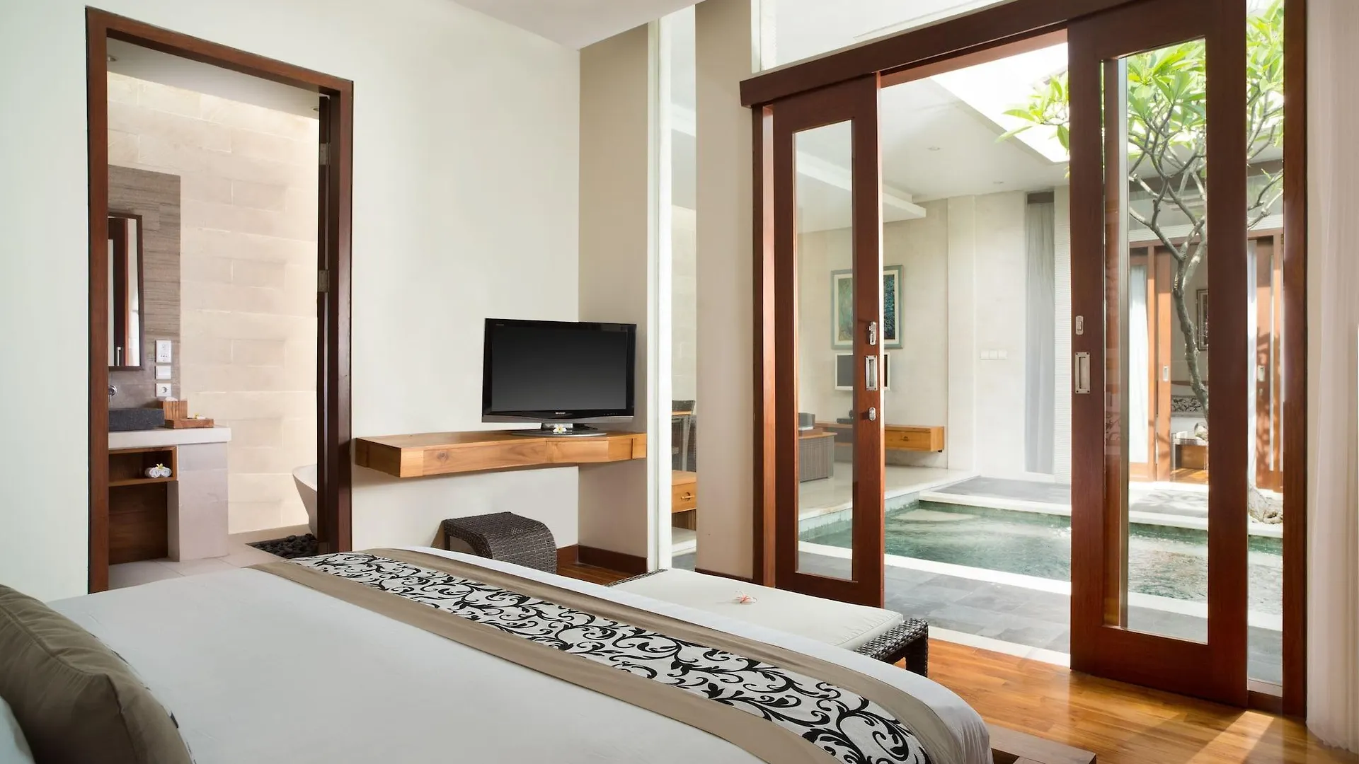 Daluman Villas Seminyak  Indonesia