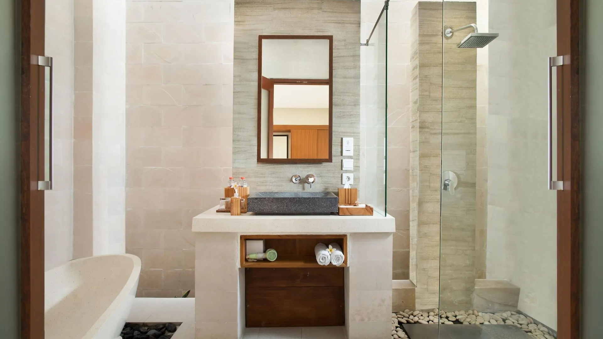 Daluman Villas Seminyak  Indonesia