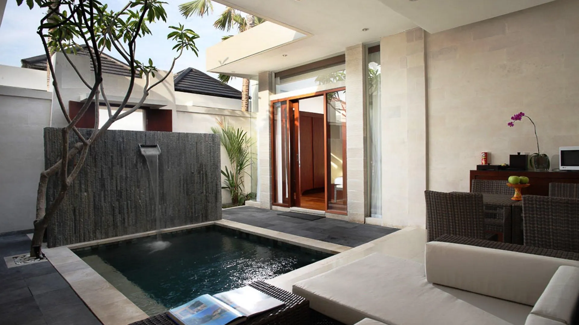 Daluman Villas Seminyak