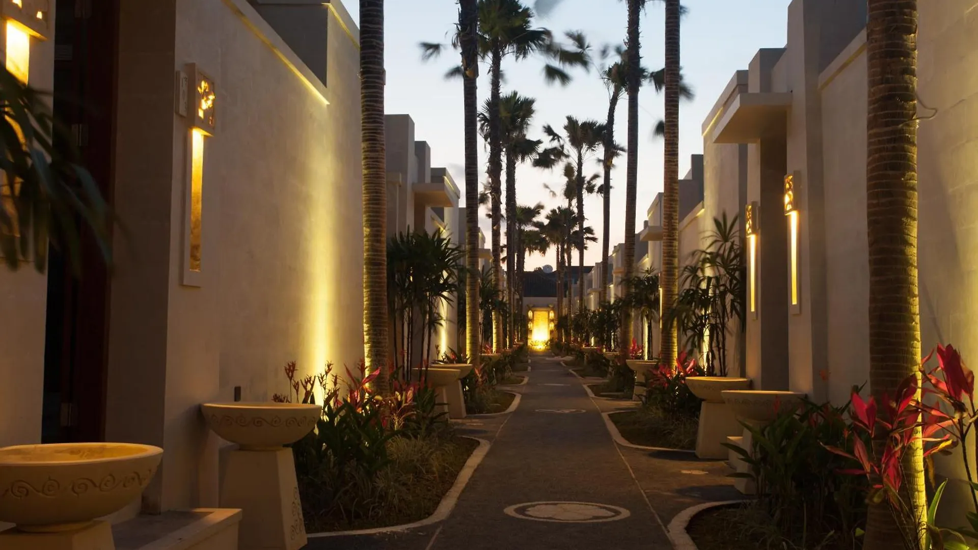 Daluman Villas Seminyak