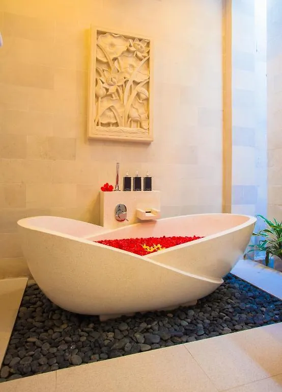 Daluman Villas Seminyak  Indonesia