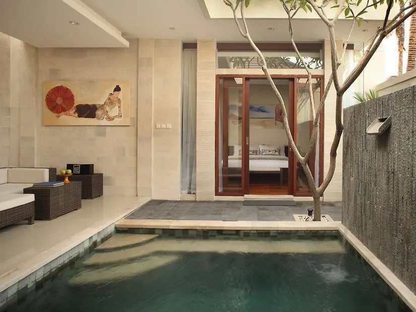 Daluman Villas Seminyak