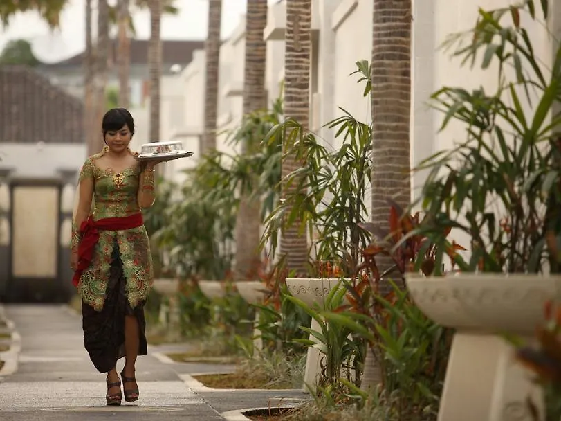 Daluman Villas Seminyak  0*, Seminyak (Bali)