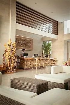 Daluman Villas Seminyak  0*, Seminyak (Bali)