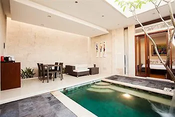 Daluman Villas Seminyak  0*, Seminyak (Bali) Indonesia