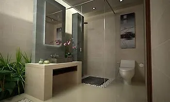 Daluman Villas Seminyak  Seminyak (Bali)