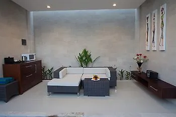 Daluman Villas Seminyak  Indonesia