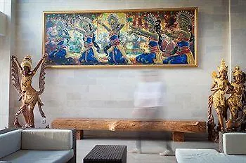 Daluman Villas Seminyak