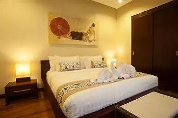 Daluman Villas Seminyak